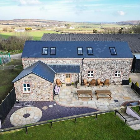 The Chaffhouse - 4 Bedroom - Llangenith Лангенит Екстериор снимка