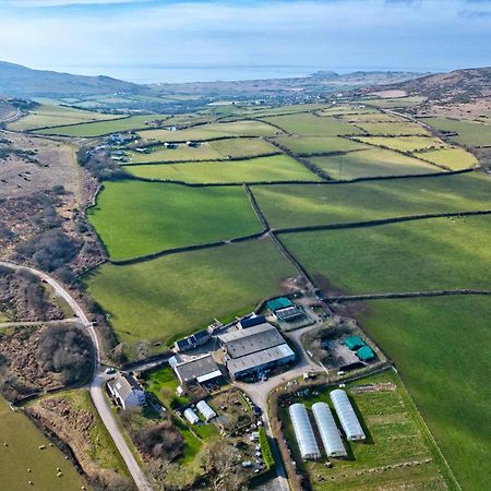 The Chaffhouse - 4 Bedroom - Llangenith Лангенит Екстериор снимка