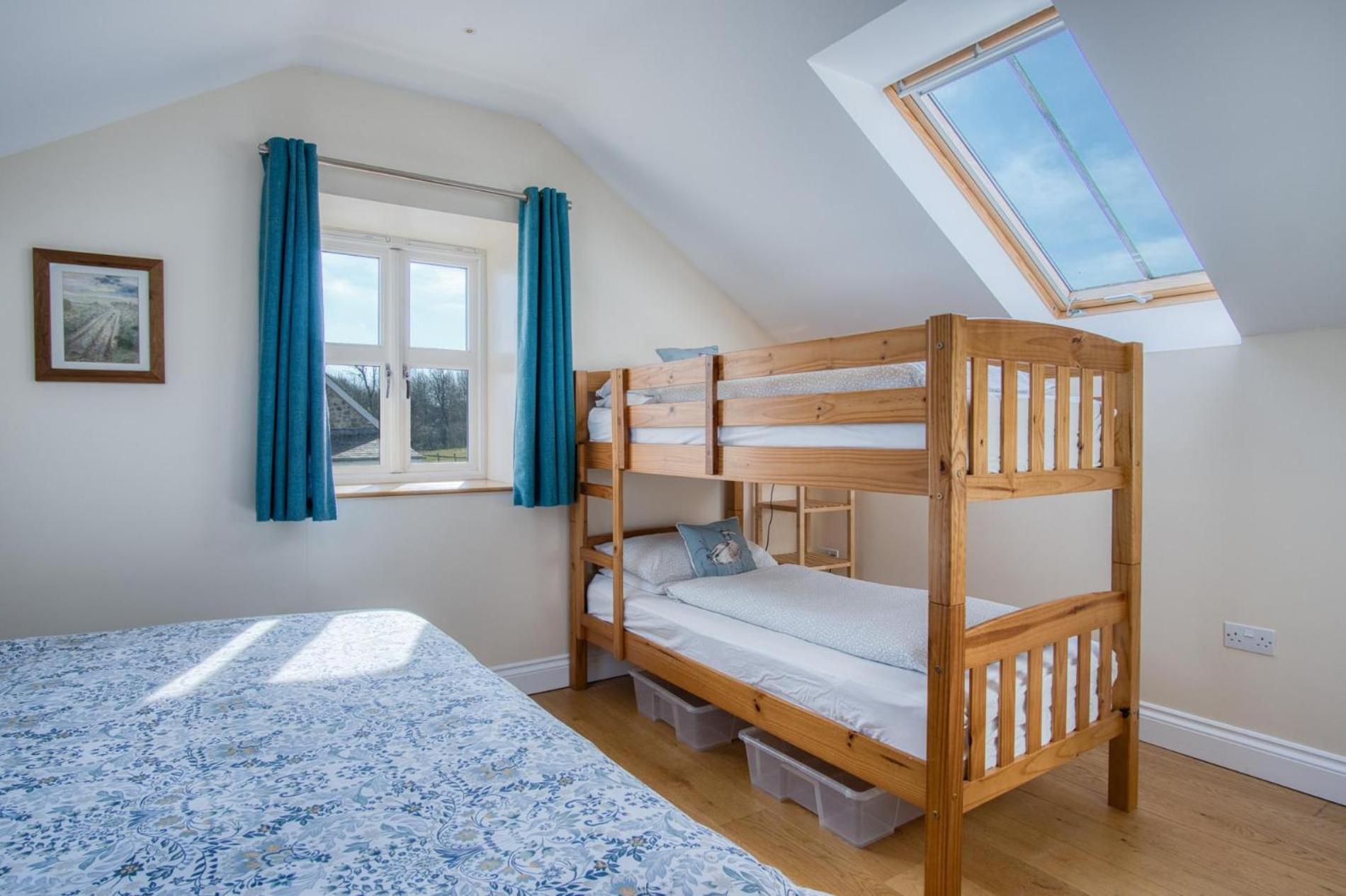 The Chaffhouse - 4 Bedroom - Llangenith Лангенит Екстериор снимка
