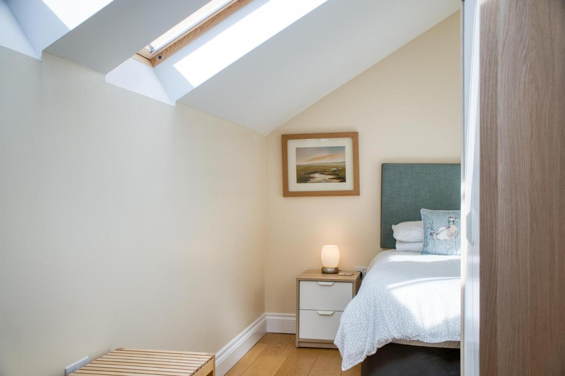 The Chaffhouse - 4 Bedroom - Llangenith Лангенит Екстериор снимка