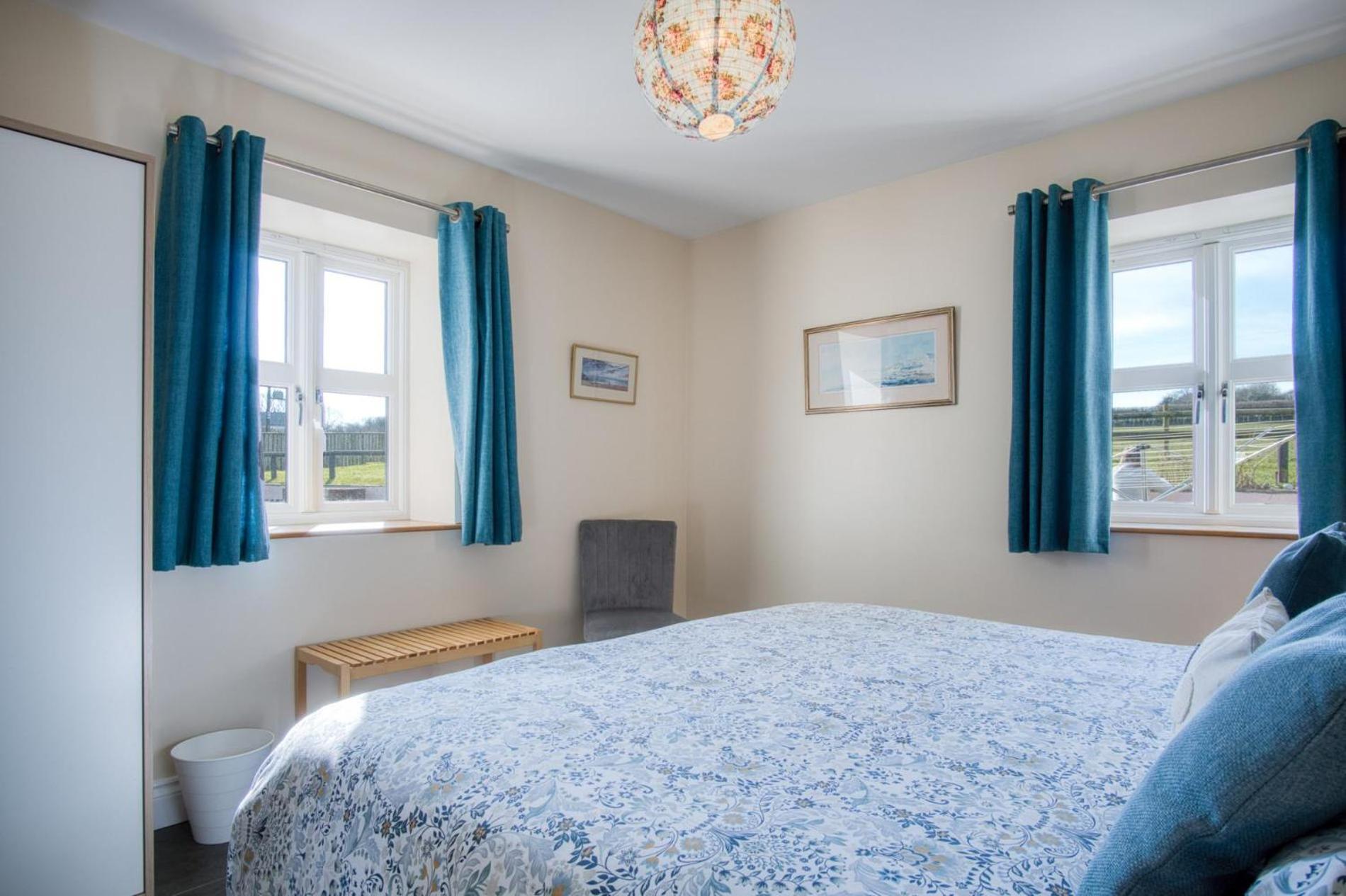 The Chaffhouse - 4 Bedroom - Llangenith Лангенит Екстериор снимка