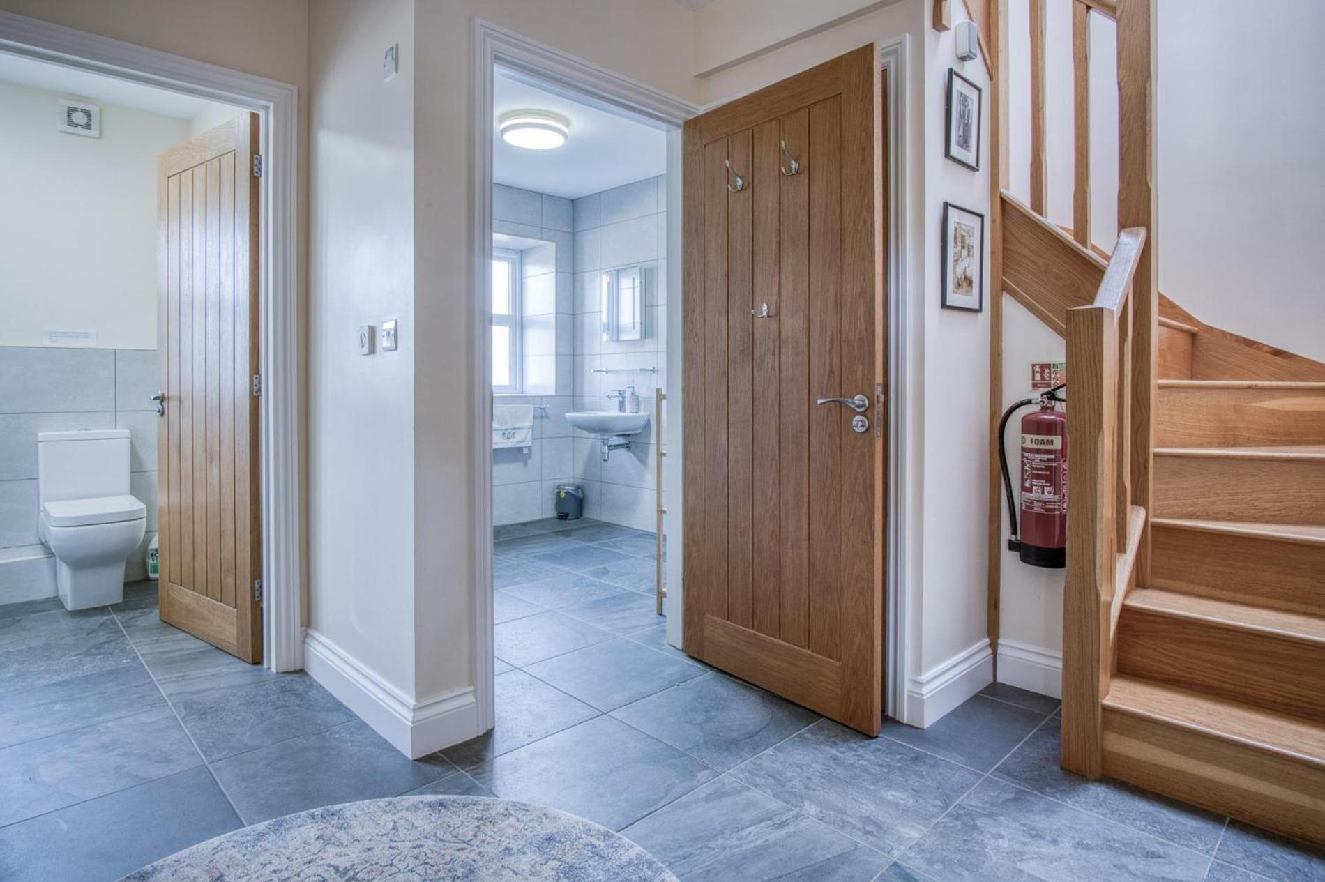The Chaffhouse - 4 Bedroom - Llangenith Лангенит Екстериор снимка