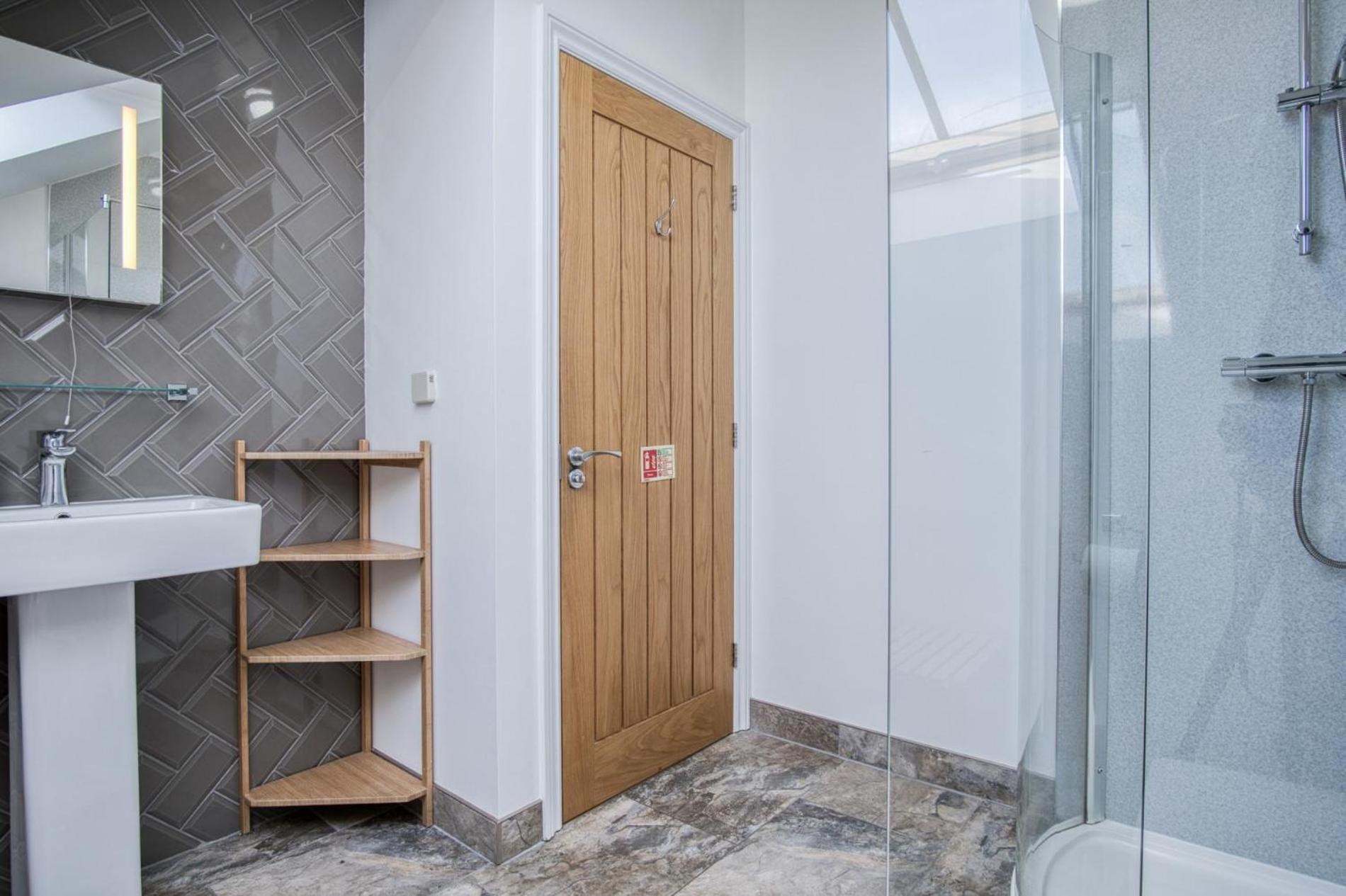The Chaffhouse - 4 Bedroom - Llangenith Лангенит Екстериор снимка