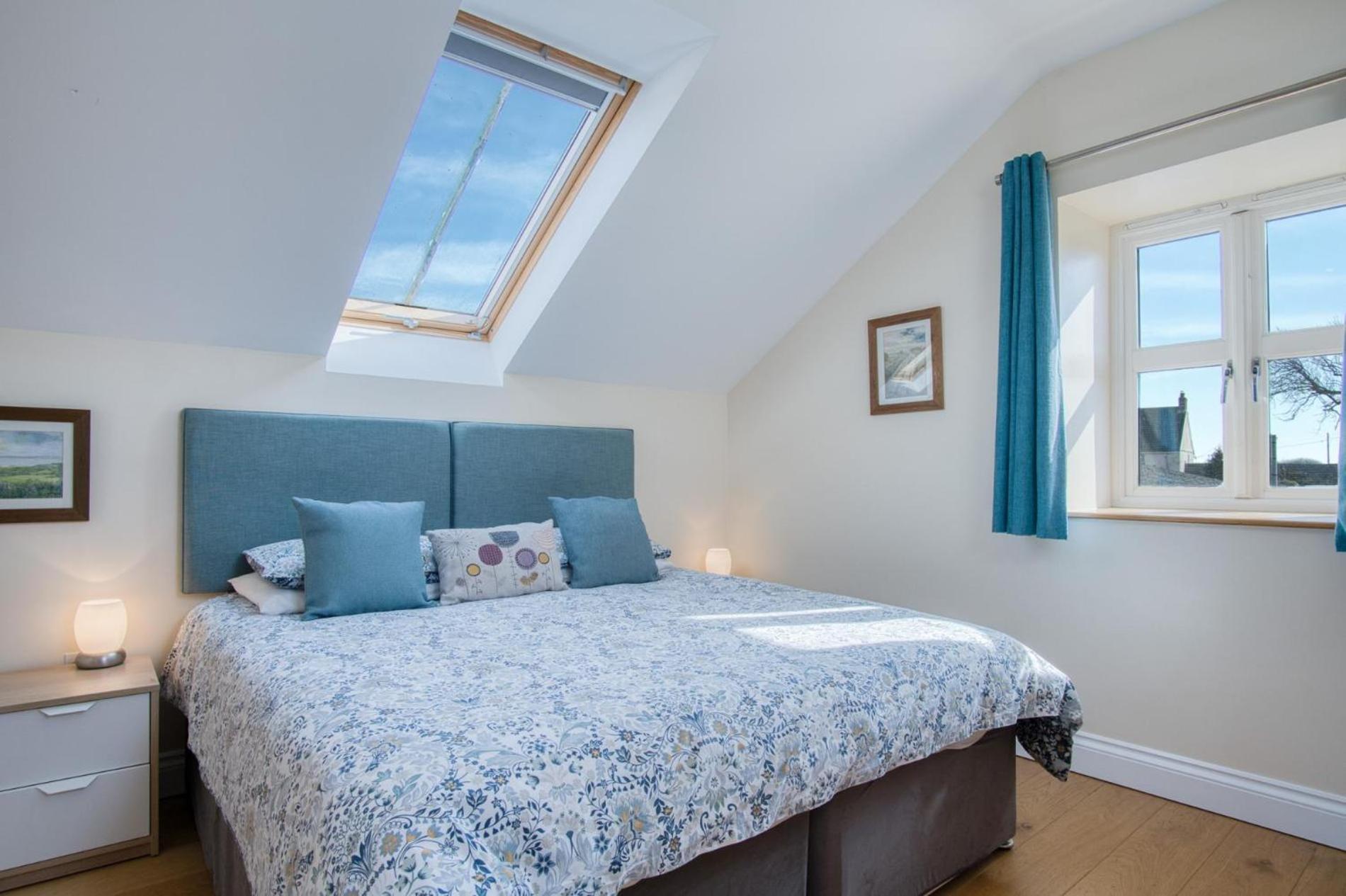 The Chaffhouse - 4 Bedroom - Llangenith Лангенит Екстериор снимка