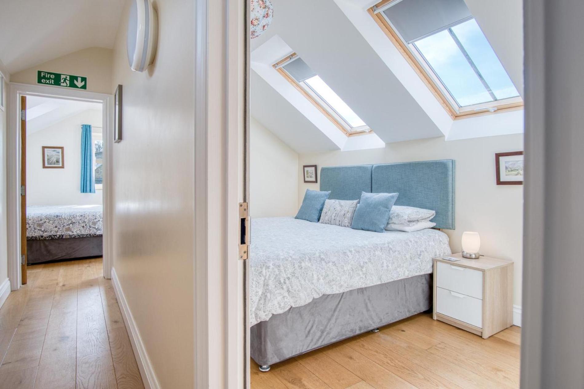 The Chaffhouse - 4 Bedroom - Llangenith Лангенит Екстериор снимка