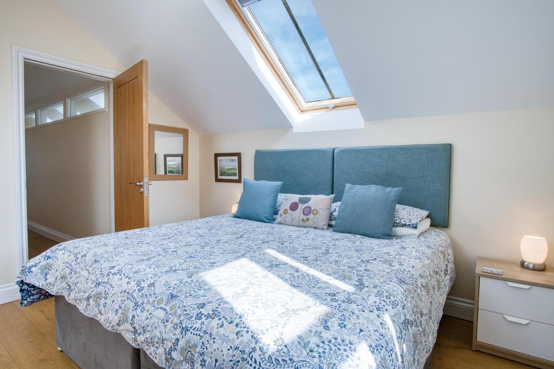 The Chaffhouse - 4 Bedroom - Llangenith Лангенит Екстериор снимка