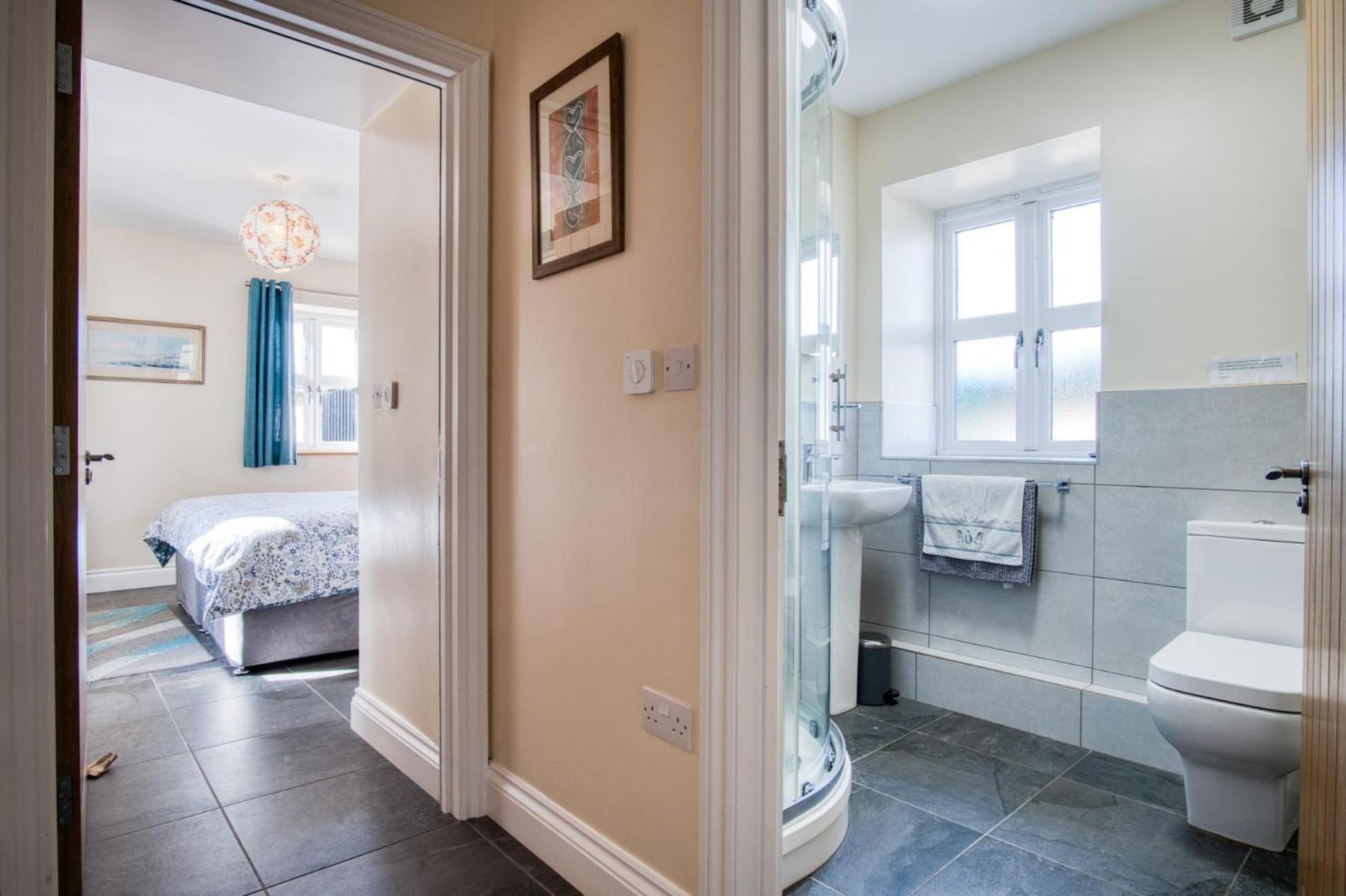 The Chaffhouse - 4 Bedroom - Llangenith Лангенит Екстериор снимка