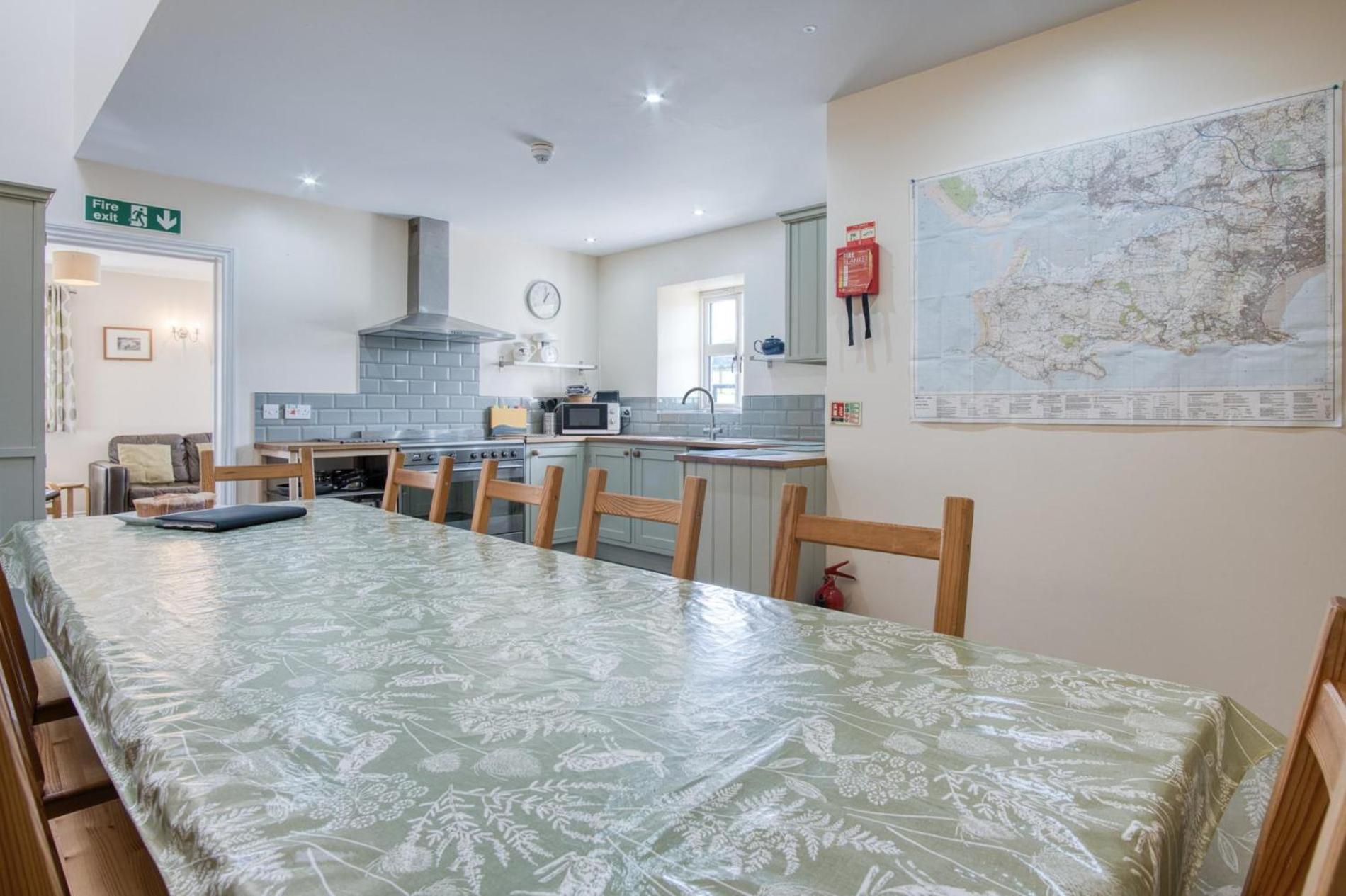 The Chaffhouse - 4 Bedroom - Llangenith Лангенит Екстериор снимка