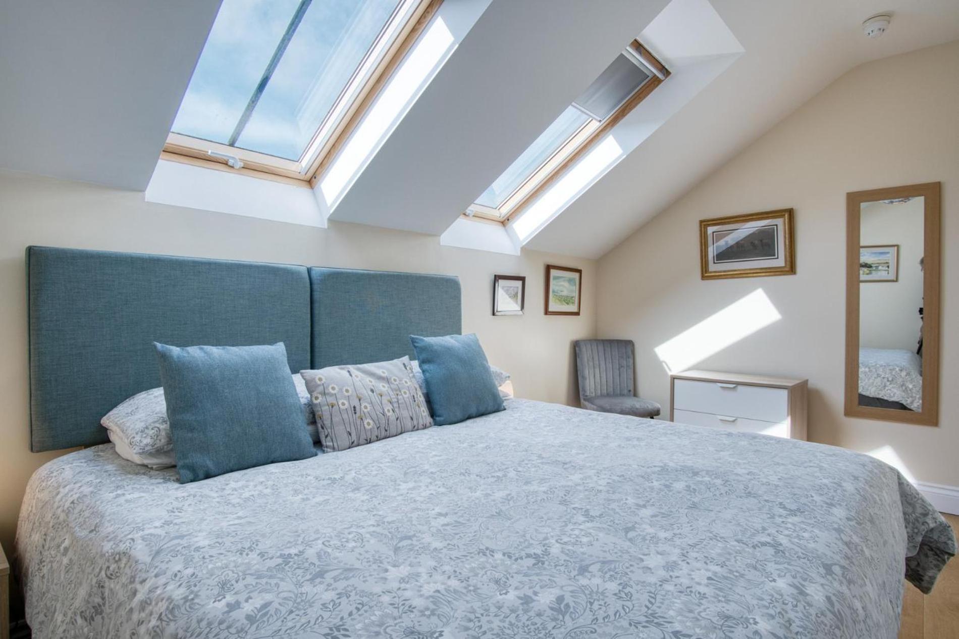 The Chaffhouse - 4 Bedroom - Llangenith Лангенит Екстериор снимка