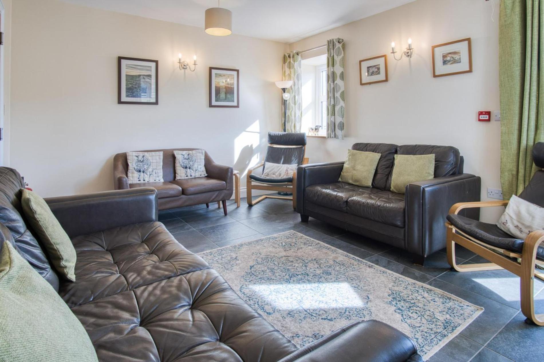 The Chaffhouse - 4 Bedroom - Llangenith Лангенит Екстериор снимка