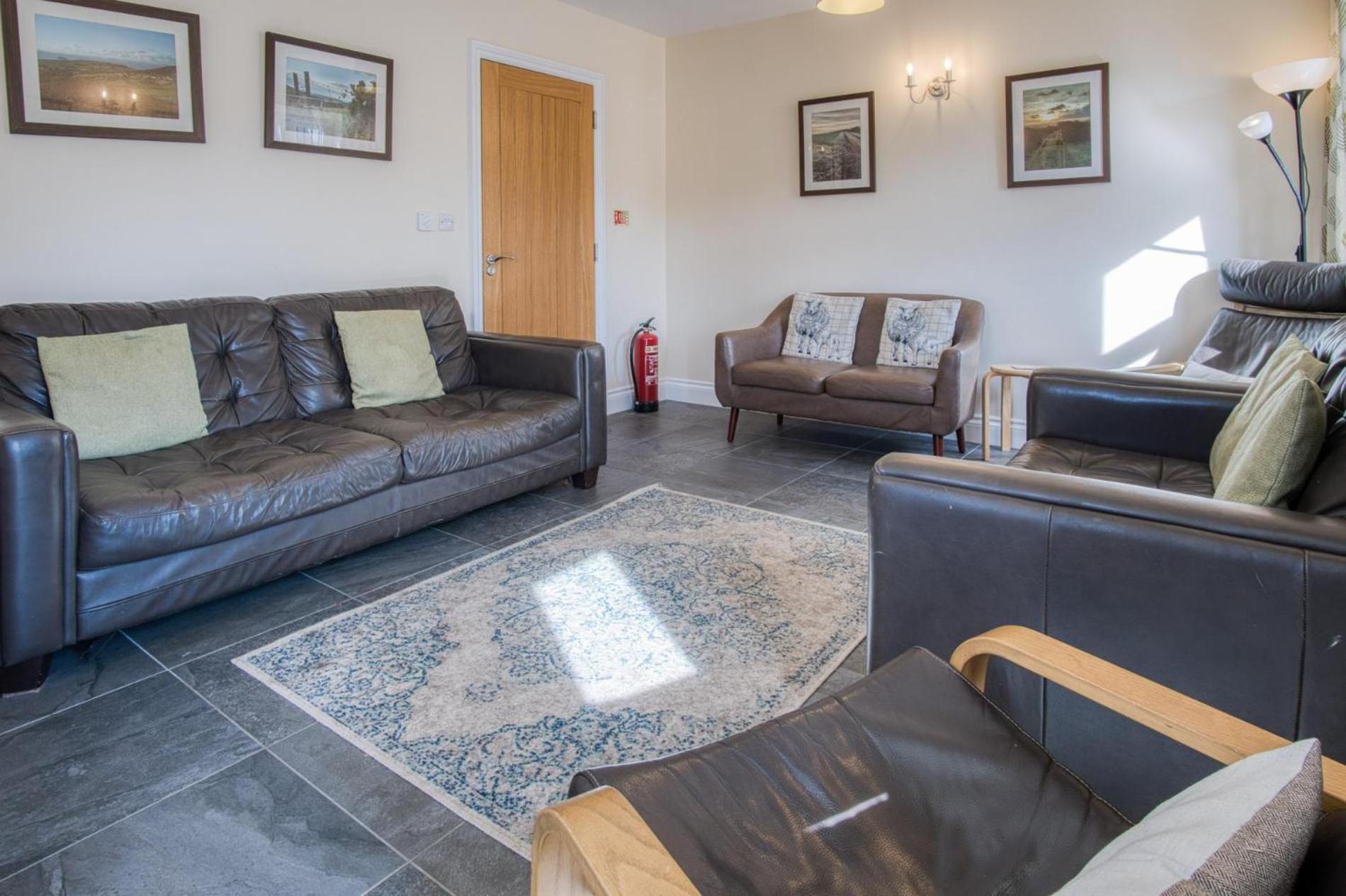 The Chaffhouse - 4 Bedroom - Llangenith Лангенит Екстериор снимка