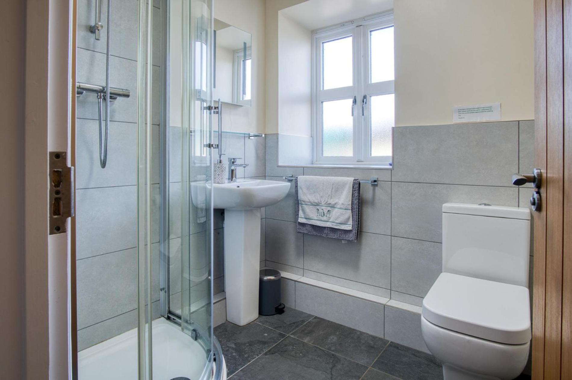 The Chaffhouse - 4 Bedroom - Llangenith Лангенит Екстериор снимка