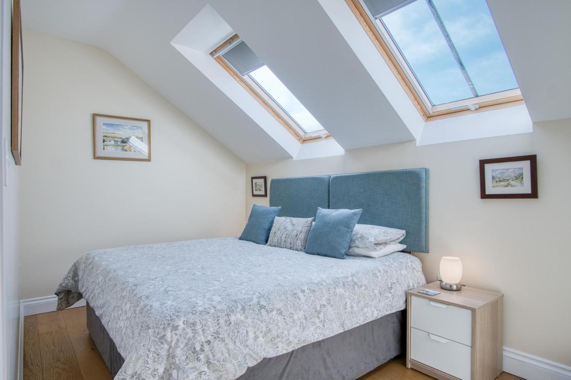 The Chaffhouse - 4 Bedroom - Llangenith Лангенит Екстериор снимка