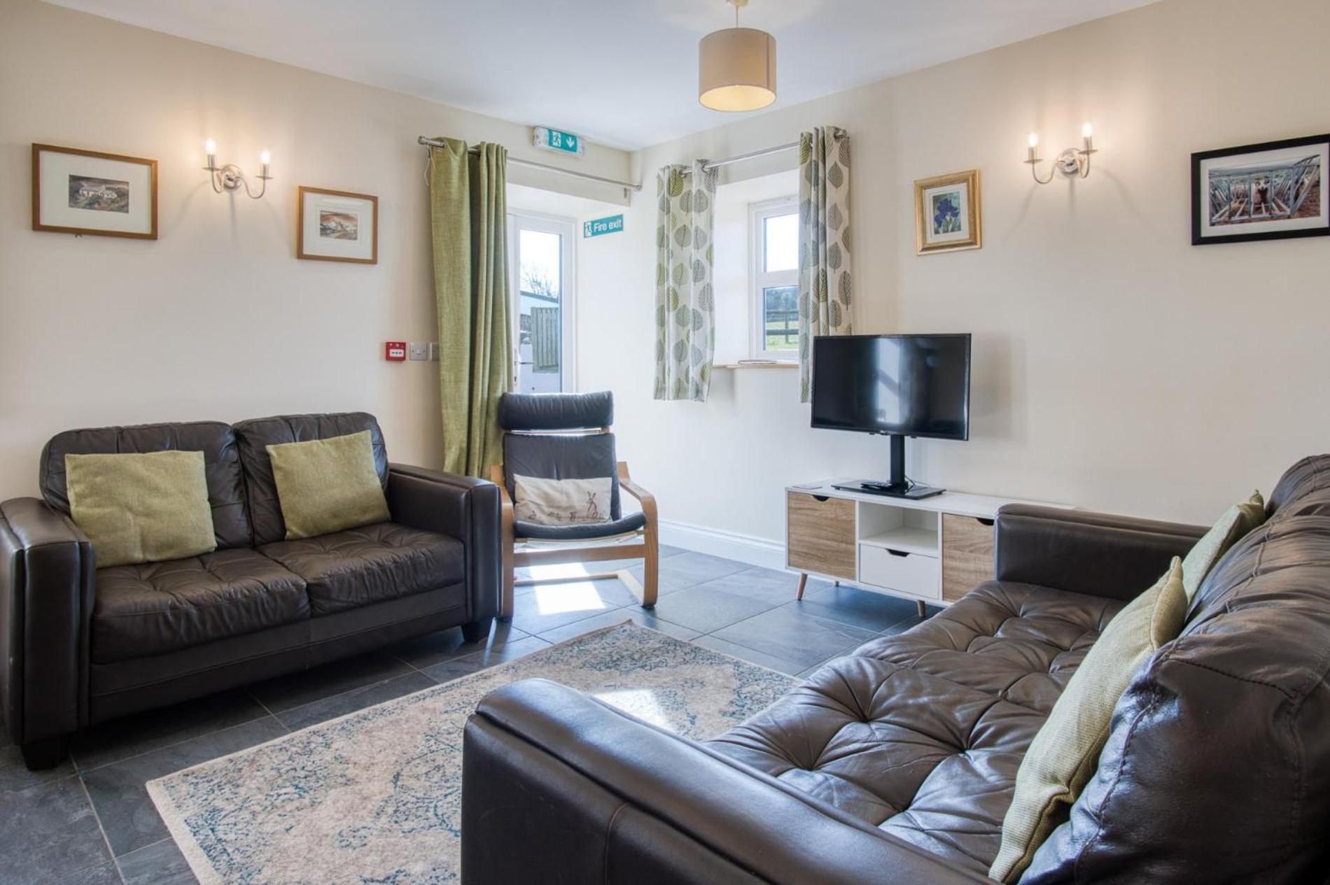 The Chaffhouse - 4 Bedroom - Llangenith Лангенит Екстериор снимка